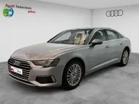 Usado Audi A6 Design 204 CV (150 kW) 2020 Gris / plata Berlina