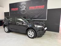 Usado Land Rover Discovery Sport R-Dynamic 309 CV (227 kW) 2021 Negro SUV