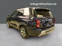 Usado Ssangyong (KGM) Torres 163 CV (119 kW) 2024 Otros SUV