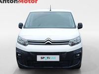 Usado Citroën Berlingo 100 CV (73 kW) 2019 Monovolumen