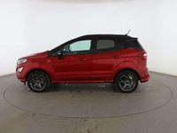 Usado Ford Ecosport ST-Line 121 CV (88 kW) 2020 Rojo SUV