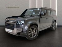Usado Land Rover Defender SE Dynamic 250 CV (183 kW) 2025 Gris SUV