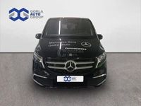 usado Mercedes V250 Clase VLargo Avantgarde