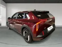Nuevo Kia EV4 Launch Edition 150 kW (204 CV) 2025 Rojo Berlina