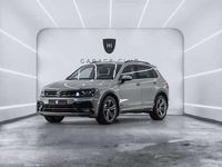 Usado VW Tiguan Advance 150 CV (110 kW) 2019 SUV