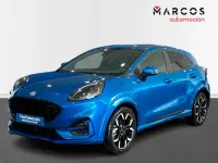 Usado Ford Puma ST-Line X 155 CV (114 kW) 2023 SUV