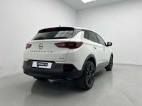 Nuevo Opel Grandland X 224 CV (164 kW) 2025 Blanco SUV