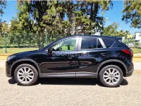 Usado Mazda CX-5 175 CV (128 kW) 2014 Negro SUV
