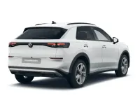 Nuevo VW T-Roc 116 CV (85 kW) 2025 Blanco y, punto SUV