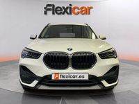 Usado BMW X1 140 CV (102 kW) 2020 Blanco SUV