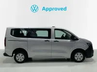 Usado VW Caravelle 110 CV (80 kW) 2025 Gris Van