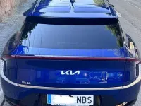 Usado Kia EV6 Edition 7 167 kW (228 CV) 2025 Eléctrico SUV