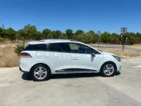 Usado Renault Clio LIMITED 90 CV (66 kW) 2017 Blanco Familiar