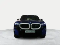 Usado BMW XM Comfort Edition 476 CV (350 kW) 2026 Azul SUV