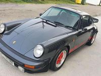 Usado Porsche 911SC 204 CV (150 kW) 1979 Gris Coupe