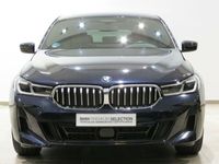 usado BMW 640 Serie 6 i xdrive gran turismo 245 kw (333 cv)