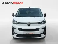 Usado Citroën Spacetourer 180 CV (132 kW) 2024 Blanco Monovolumen