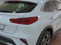 Nuevo Kia XCeed 116 CV (85 kW) 2025 Blanco SUV