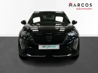 Usado Peugeot 2008 Allure 145 CV (106 kW) 2025 SUV