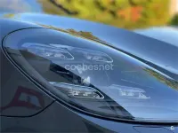 Usado Porsche Panamera 4S Sport Turismo Sport Turismo 440 CV (323 kW) 2018 Negro Familiar