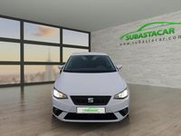 Brugt Seat Ibiza Reference 80 HK (58 kW) 2022 Hvid