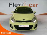 usado Kia Rio 1.2 CVVT 62kW (84CV) Tech