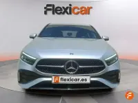 Käytetty Mercedes A250 218 HP (160 kW) 2023 Harmaa
