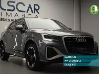 Occasion Audi Q2 Premium 116 PK (85 kW) 2023 Grijs SUV