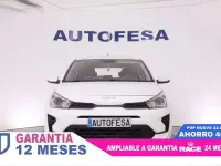 Usado Kia Rio 101 CV (74 kW) 2022 Blanco Berlina