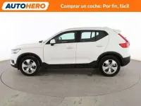 Usado Volvo XC40 Business Edition 163 CV (119 kW) 2020 Blanco SUV