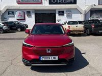 Usado Honda HR-V Advance 131 CV (96 kW) 2022 Rojo SUV