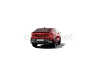 Nuevo Renault Rafale Techno 200 CV (147 kW) 2026 Negro SUV