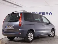 Occasion Citroën C8 138 PK (101 kW) 2006 Blauw MPV