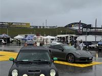 Usado Mini John Cooper Works 210 CV (154 kW) 2004 Negro Utilitario