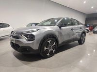 Usado Citroën C4 Feel 110 CV (80 kW) 2021 Gris / plata Berlina