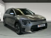 Usado Kia e-Niro 150 kW (204 CV) 2024 Gris SUV