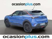 Usado Opel Mokka GS Line 110 CV (80 kW) 2022 Azul SUV