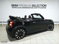 usado Mini Cooper S Cabriolet cooper s 131 kw (178 cv)