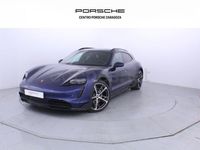 Usado Porsche Taycan Cross Turismo 300 kW (408 CV) 2023 Eléctrico Familiar