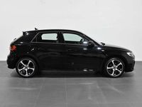 Usado Audi A1 Sportback Comfort 110 CV (80 kW) 2023 Negro Utilitario
