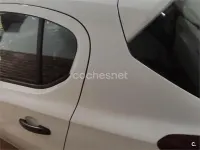 Usado Opel Corsa Business 75 CV (55 kW) 2017 Blanco Utilitario