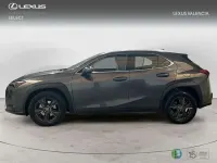 Usado Lexus UX 300h 199 CV (146 kW) 2025 Gris SUV