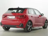 Usado Audi A1 110 CV (80 kW) 2022 SUV