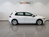 usado VW Golf 2.0 TDI 85 kW (115 CV)