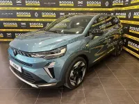 Usado Renault Symbioz Iconic 145 CV (106 kW) 2024 Azul SUV