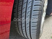 Usado Peugeot 5008 Premium 110 CV (80 kW) 2010 Rojo Monovolumen