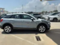 Usado Audi Q2 Advanced 116 CV (85 kW) 2022 Gris SUV