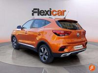 Usado MG ZS Comfort 106 CV (77 kW) 2023 Naranja SUV