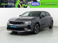 Usado Opel Astra S 131 CV (96 kW) 2025 Gris Utilitario