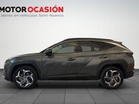Usado Hyundai Tucson 229 CV (168 kW) 2021 SUV